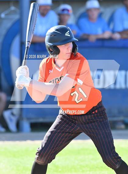 Thumbnail 1 in La Junta @ O'Connor (Coach Bob) photogallery.
