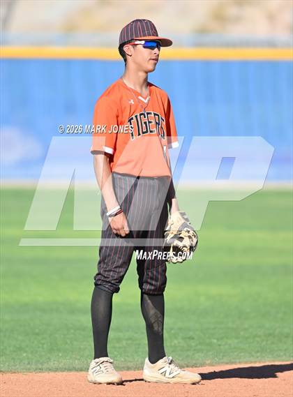 Thumbnail 1 in La Junta @ O'Connor (Coach Bob) photogallery.