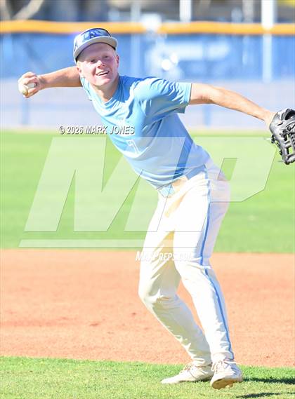 Thumbnail 3 in La Junta @ O'Connor (Coach Bob) photogallery.