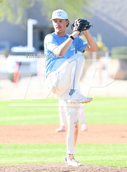 Thumbnail 3 in La Junta @ O'Connor (Coach Bob) photogallery.