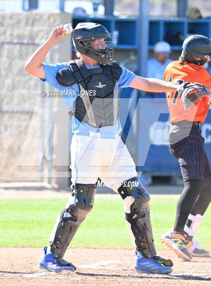 Thumbnail 2 in La Junta @ O'Connor (Coach Bob) photogallery.