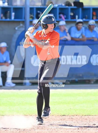 Thumbnail 2 in La Junta @ O'Connor (Coach Bob) photogallery.
