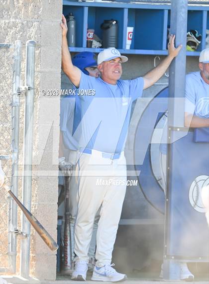 Thumbnail 3 in La Junta @ O'Connor (Coach Bob) photogallery.