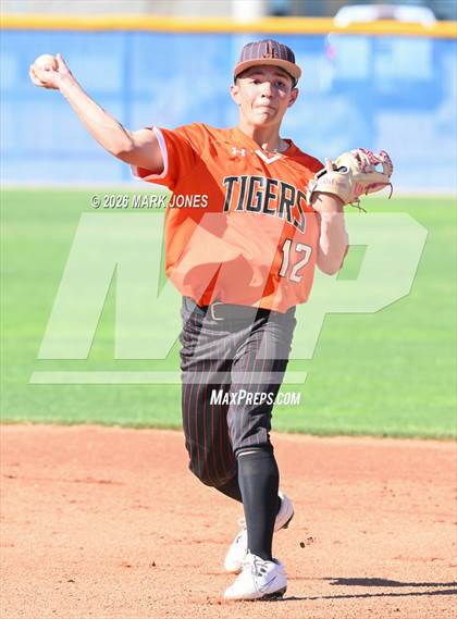 Thumbnail 1 in La Junta @ O'Connor (Coach Bob) photogallery.