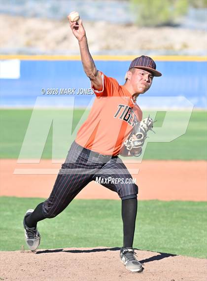 Thumbnail 3 in La Junta @ O'Connor (Coach Bob) photogallery.