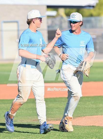 Thumbnail 2 in La Junta @ O'Connor (Coach Bob) photogallery.