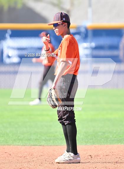 Thumbnail 1 in La Junta @ O'Connor (Coach Bob) photogallery.