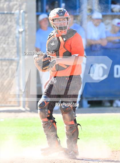 Thumbnail 3 in La Junta @ O'Connor (Coach Bob) photogallery.