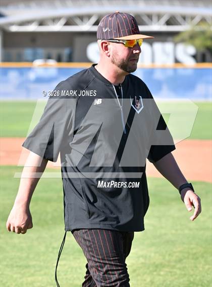 Thumbnail 3 in La Junta @ O'Connor (Coach Bob) photogallery.