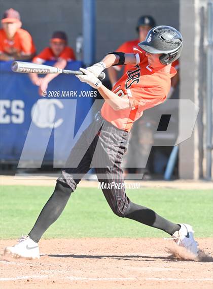 Thumbnail 2 in La Junta @ O'Connor (Coach Bob) photogallery.