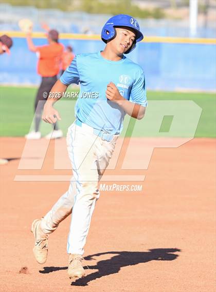 Thumbnail 1 in La Junta @ O'Connor (Coach Bob) photogallery.