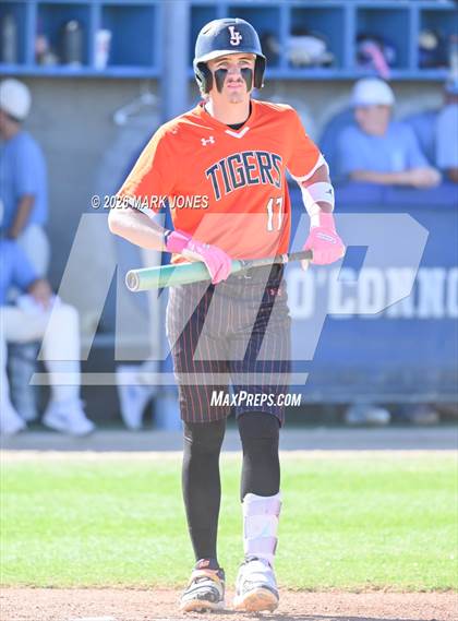 Thumbnail 2 in La Junta @ O'Connor (Coach Bob) photogallery.