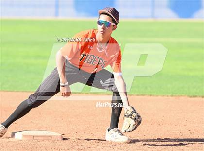 Thumbnail 3 in La Junta @ O'Connor (Coach Bob) photogallery.