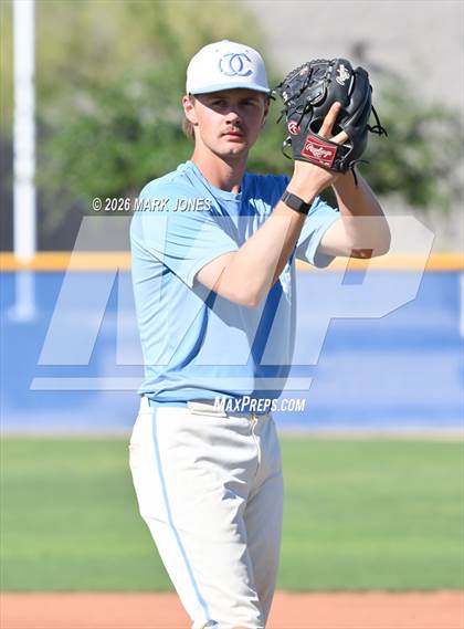 Thumbnail 3 in La Junta @ O'Connor (Coach Bob) photogallery.