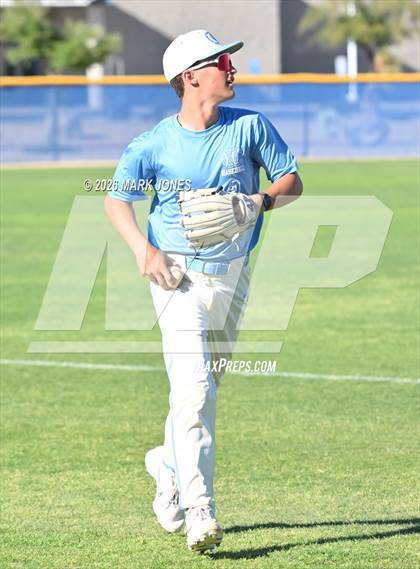 Thumbnail 2 in La Junta @ O'Connor (Coach Bob) photogallery.