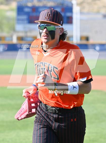Thumbnail 1 in La Junta @ O'Connor (Coach Bob) photogallery.