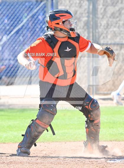 Thumbnail 2 in La Junta @ O'Connor (Coach Bob) photogallery.