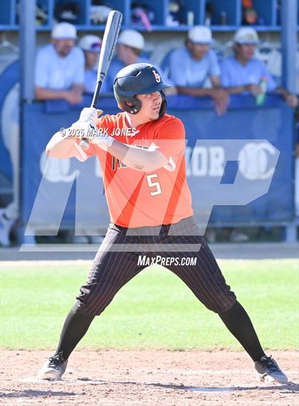 Thumbnail 3 in La Junta @ O'Connor (Coach Bob) photogallery.