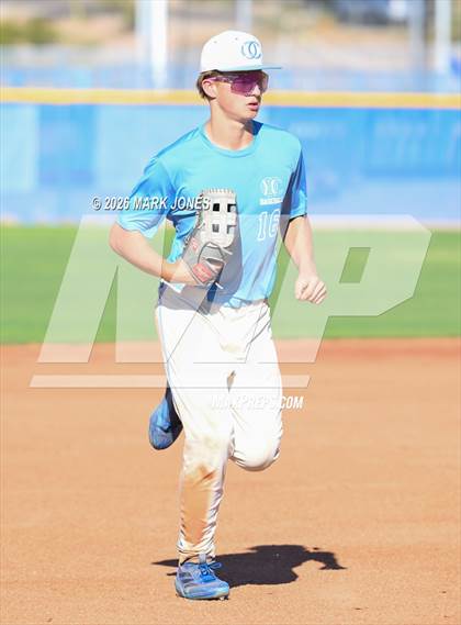 Thumbnail 1 in La Junta @ O'Connor (Coach Bob) photogallery.