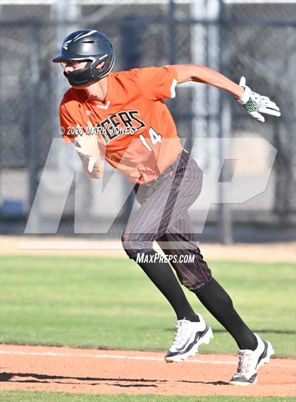 Thumbnail 2 in La Junta @ O'Connor (Coach Bob) photogallery.