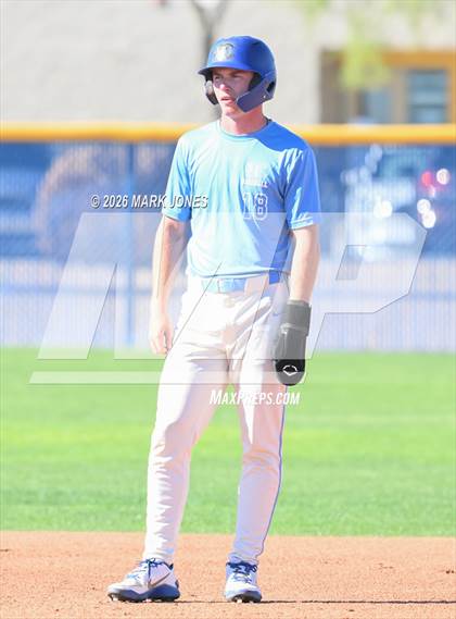 Thumbnail 3 in La Junta @ O'Connor (Coach Bob) photogallery.