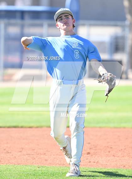Thumbnail 3 in La Junta @ O'Connor (Coach Bob) photogallery.