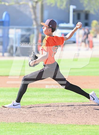 Thumbnail 3 in La Junta @ O'Connor (Coach Bob) photogallery.