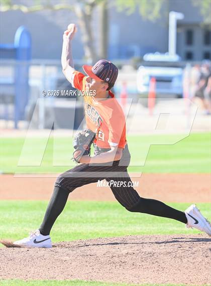 Thumbnail 1 in La Junta @ O'Connor (Coach Bob) photogallery.