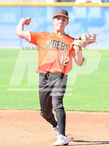 Thumbnail 3 in La Junta @ O'Connor (Coach Bob) photogallery.