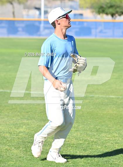 Thumbnail 3 in La Junta @ O'Connor (Coach Bob) photogallery.