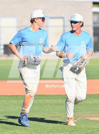 Thumbnail 1 in La Junta @ O'Connor (Coach Bob) photogallery.