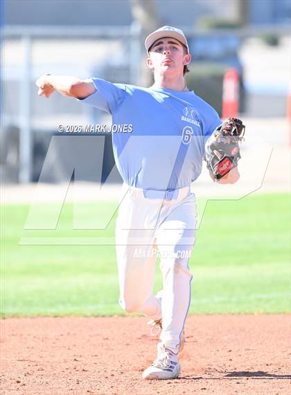 Thumbnail 1 in La Junta @ O'Connor (Coach Bob) photogallery.