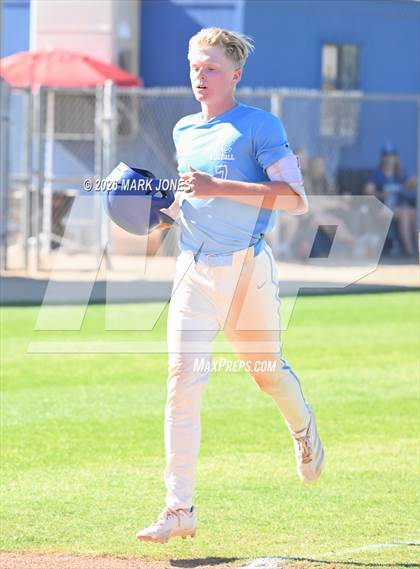 Thumbnail 2 in La Junta @ O'Connor (Coach Bob) photogallery.