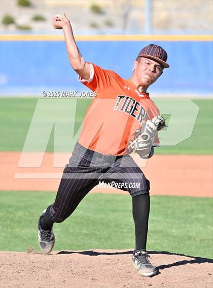 Thumbnail 2 in La Junta @ O'Connor (Coach Bob) photogallery.
