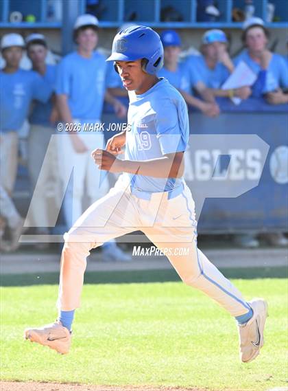 Thumbnail 2 in La Junta @ O'Connor (Coach Bob) photogallery.