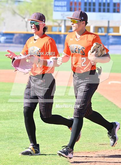 Thumbnail 2 in La Junta @ O'Connor (Coach Bob) photogallery.