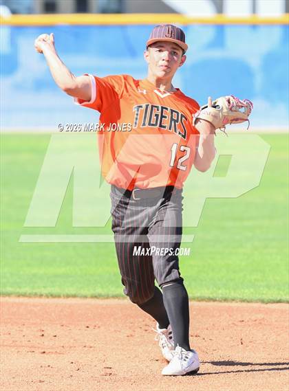 Thumbnail 2 in La Junta @ O'Connor (Coach Bob) photogallery.