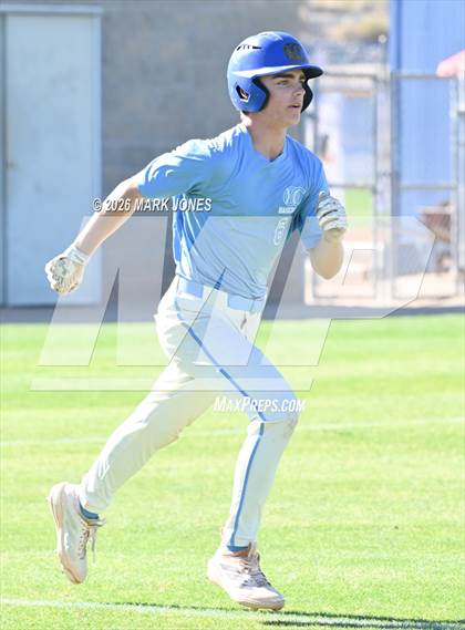 Thumbnail 3 in La Junta @ O'Connor (Coach Bob) photogallery.