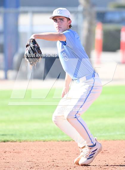 Thumbnail 3 in La Junta @ O'Connor (Coach Bob) photogallery.