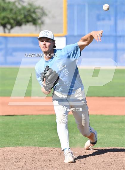 Thumbnail 2 in La Junta @ O'Connor (Coach Bob) photogallery.