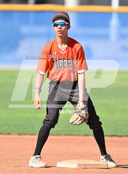 Thumbnail 2 in La Junta @ O'Connor (Coach Bob) photogallery.