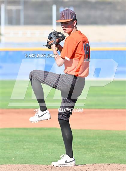 Thumbnail 2 in La Junta @ O'Connor (Coach Bob) photogallery.