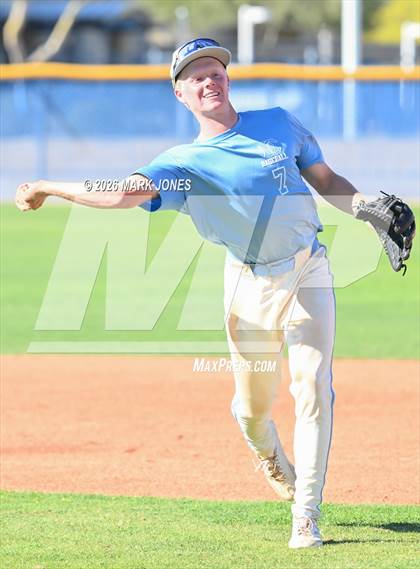 Thumbnail 1 in La Junta @ O'Connor (Coach Bob) photogallery.