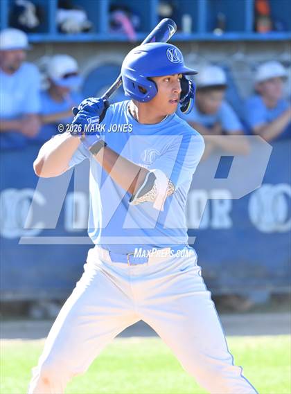 Thumbnail 3 in La Junta @ O'Connor (Coach Bob) photogallery.