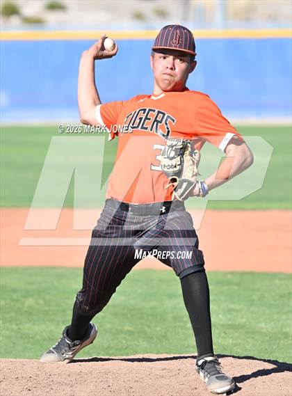 Thumbnail 1 in La Junta @ O'Connor (Coach Bob) photogallery.