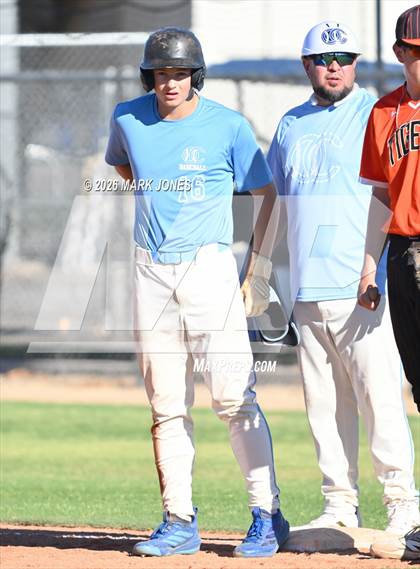 Thumbnail 2 in La Junta @ O'Connor (Coach Bob) photogallery.