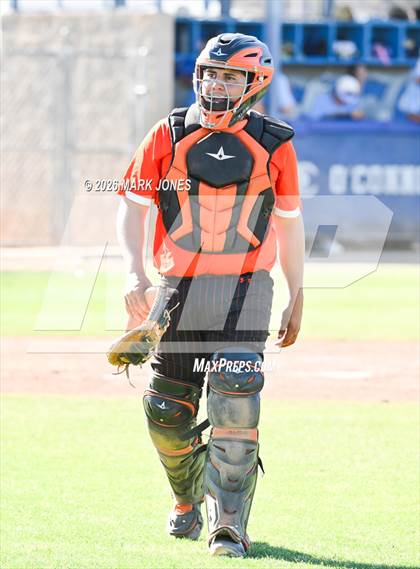 Thumbnail 1 in La Junta @ O'Connor (Coach Bob) photogallery.
