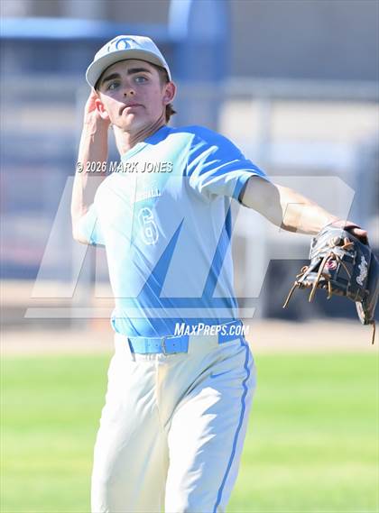 Thumbnail 2 in La Junta @ O'Connor (Coach Bob) photogallery.