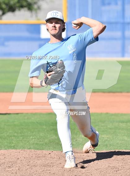 Thumbnail 1 in La Junta @ O'Connor (Coach Bob) photogallery.