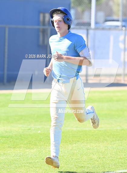 Thumbnail 3 in La Junta @ O'Connor (Coach Bob) photogallery.